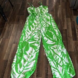 Lilly Pulitzer Jumpsuit